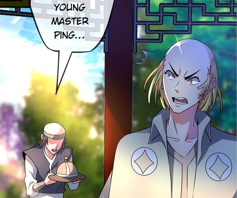 Read Eternal First Son-In-Law chapter 30 image 9 on Lezhin