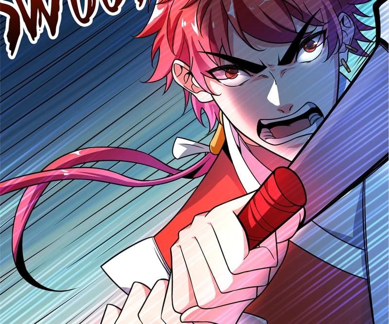 Read Eternal First Son-In-Law chapter 31 image 19 on Lezhin