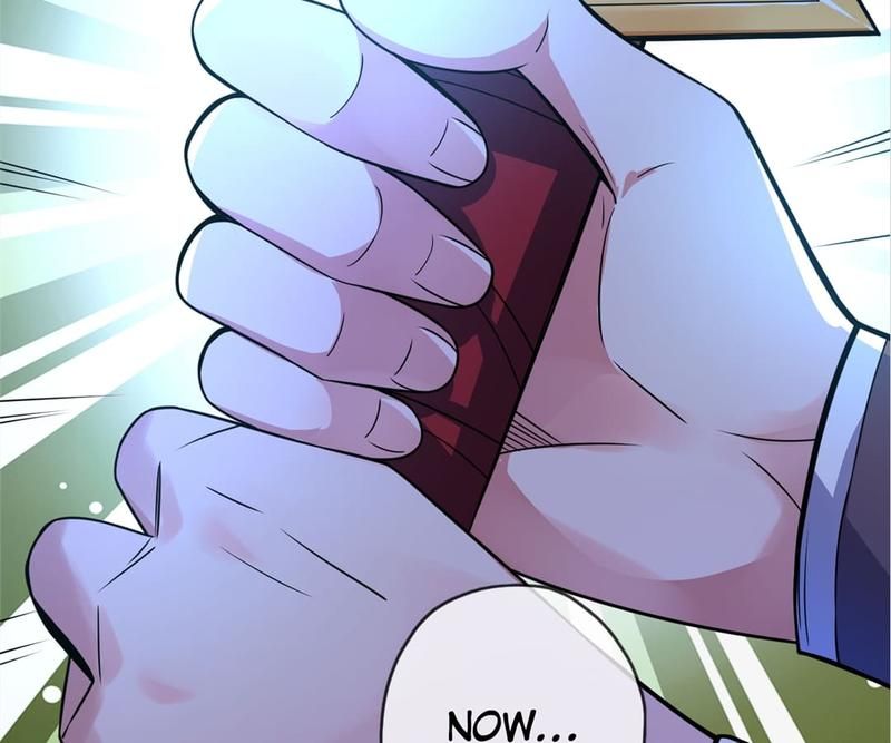 Read Eternal First Son-In-Law chapter 31 image 27 on Lezhin