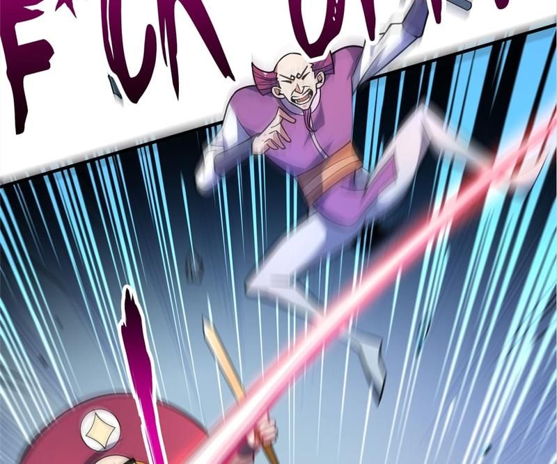 Read Eternal First Son-In-Law chapter 31 image 29 on Lezhin