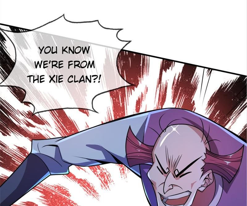 Read Eternal First Son-In-Law chapter 31 image 3 on Lezhin