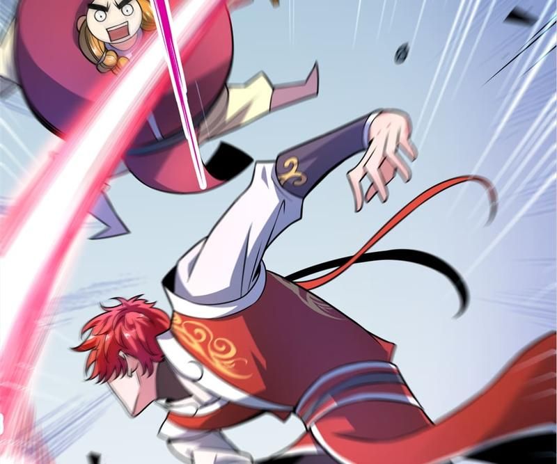 Read Eternal First Son-In-Law chapter 31 image 30 on Lezhin