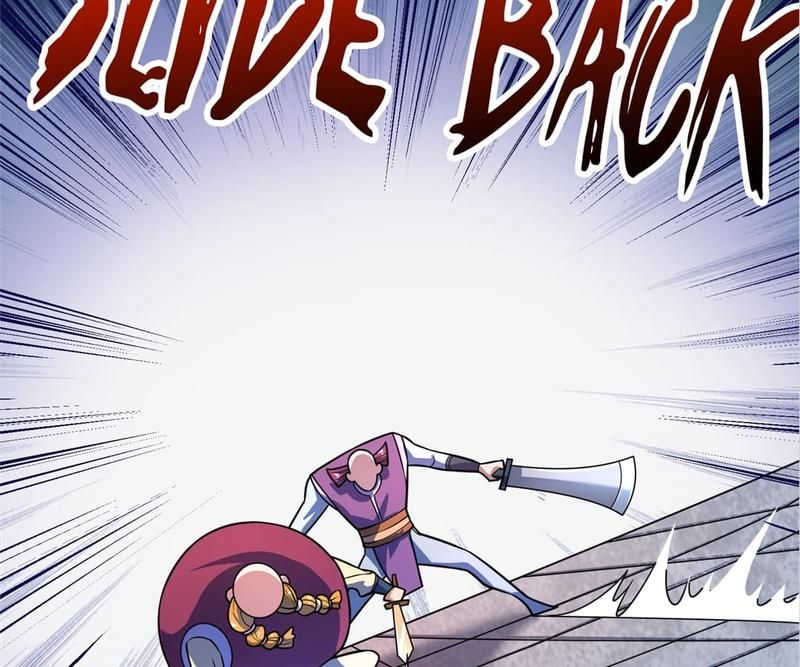 Read Eternal First Son-In-Law chapter 31 image 33 on Lezhin