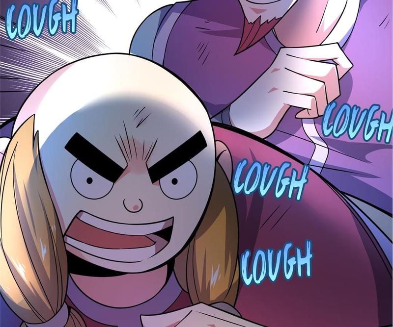 Read Eternal First Son-In-Law chapter 31 image 36 on Lezhin