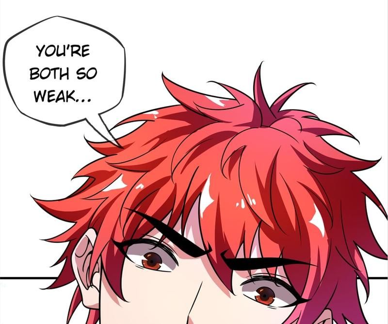 Read Eternal First Son-In-Law chapter 31 image 38 on Lezhin