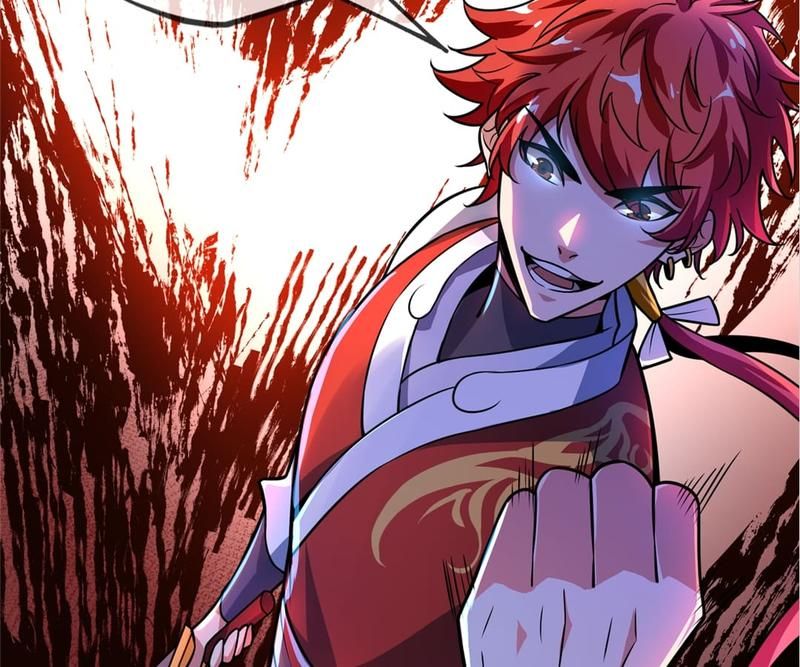 Read Eternal First Son-In-Law chapter 31 image 42 on Lezhin