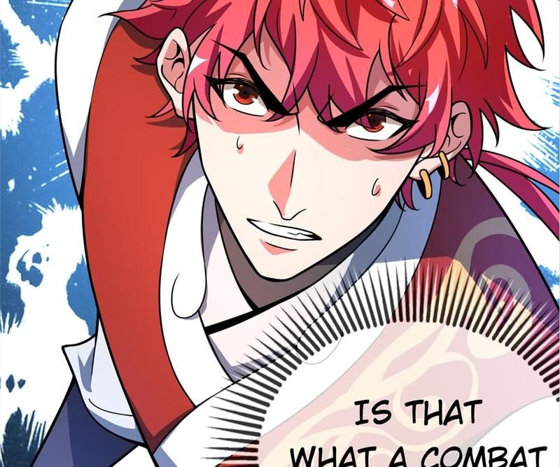 Read Eternal First Son-In-Law chapter 31 image 56 on Lezhin