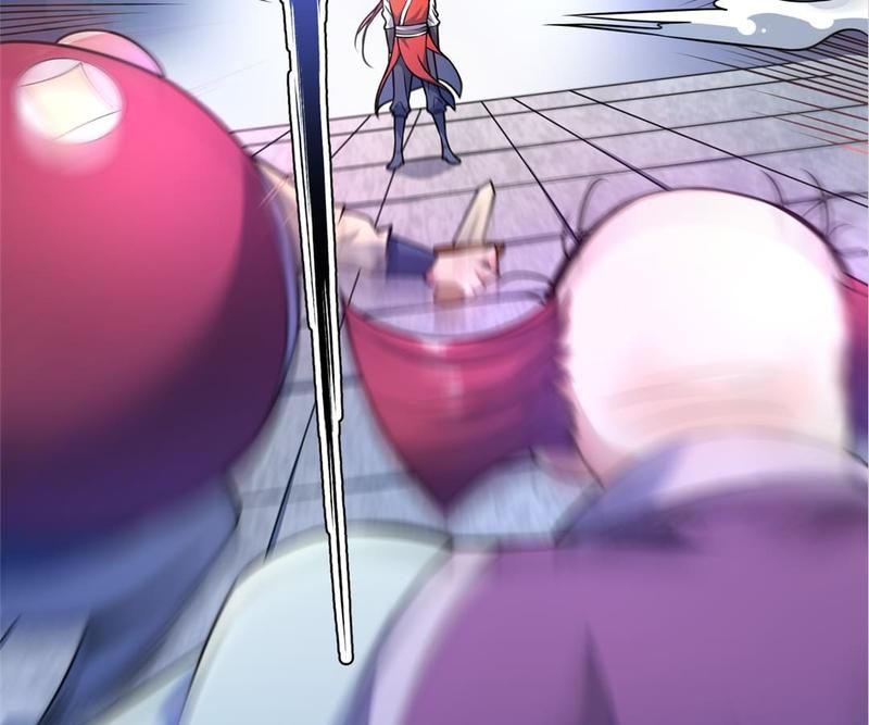 Read Eternal First Son-In-Law chapter 31 image 7 on Lezhin