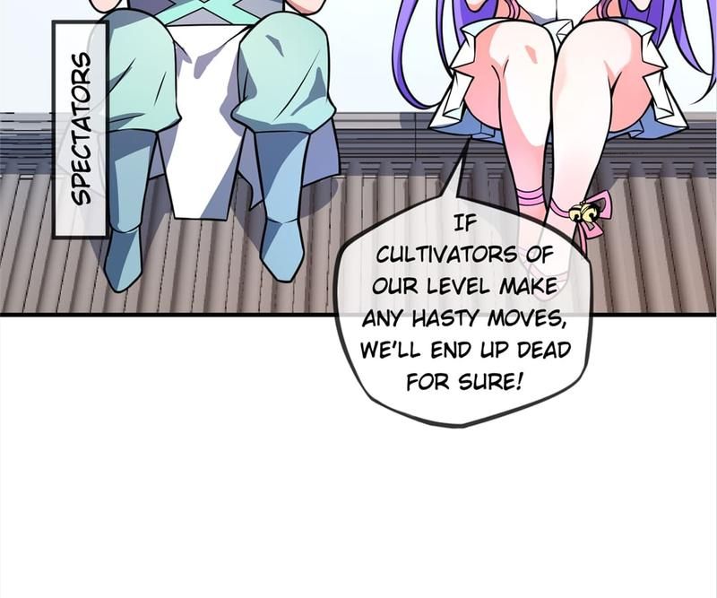 Read Eternal First Son-In-Law chapter 31 image 72 on Lezhin