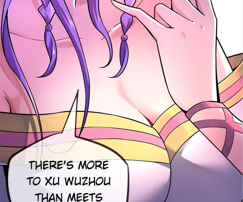 Read Eternal First Son-In-Law chapter 31 image 77 on Lezhin