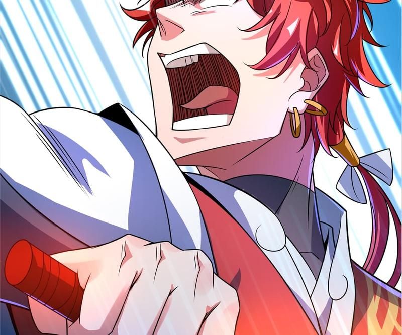 Read Eternal First Son-In-Law chapter 32 image 10 on Lezhin