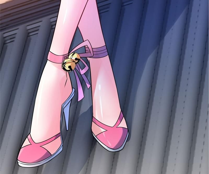 Read Eternal First Son-In-Law chapter 32 image 26 on Lezhin