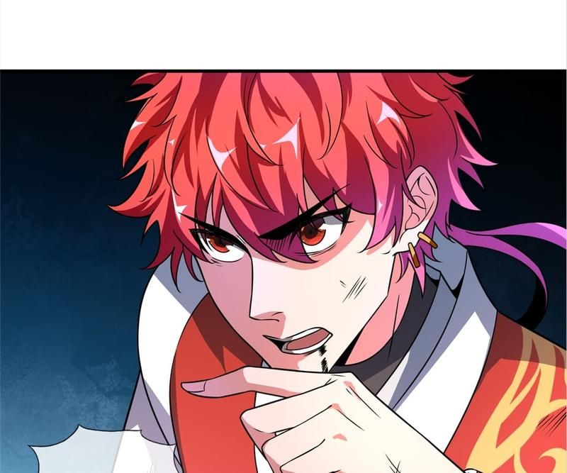 Read Eternal First Son-In-Law chapter 32 image 33 on Lezhin