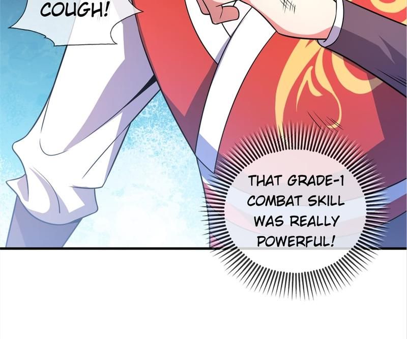 Read Eternal First Son-In-Law chapter 32 image 34 on Lezhin