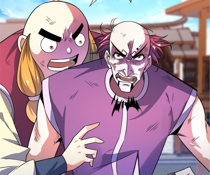 Read Eternal First Son-In-Law chapter 32 image 36 on Lezhin