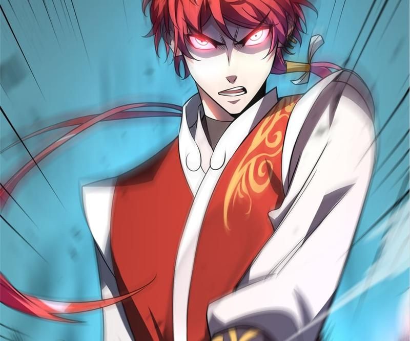 Read Eternal First Son-In-Law chapter 32 image 49 on Lezhin