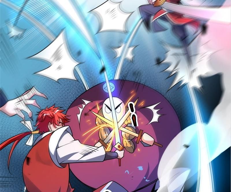 Read Eternal First Son-In-Law chapter 32 image 54 on Lezhin