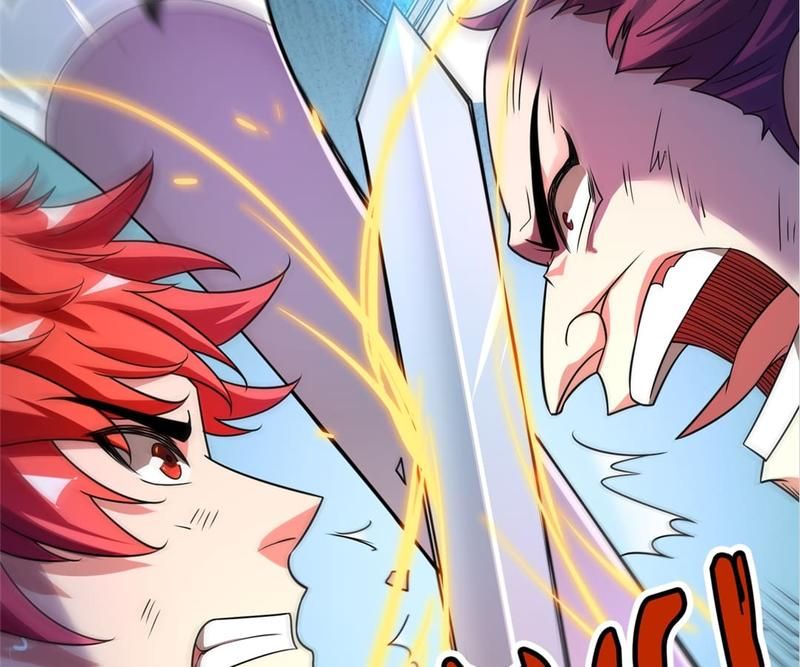 Read Eternal First Son-In-Law chapter 32 image 56 on Lezhin