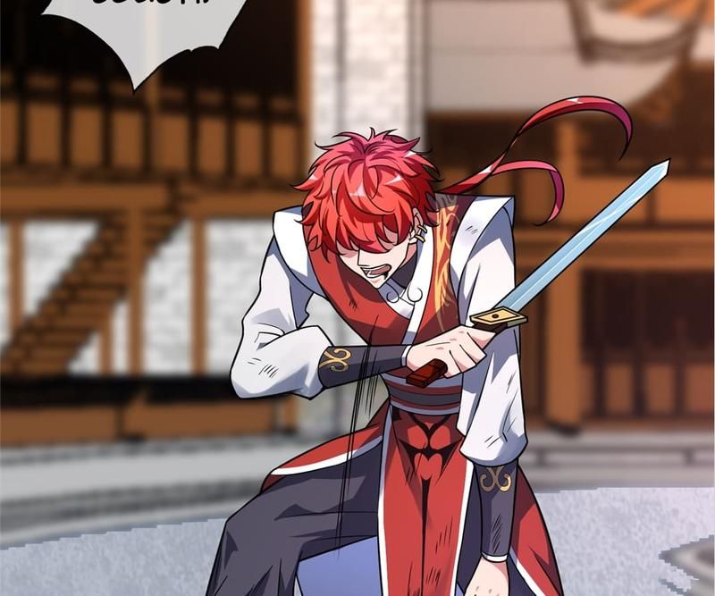 Read Eternal First Son-In-Law chapter 32 image 61 on Lezhin