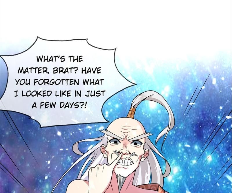 Read Eternal First Son-In-Law chapter 33 image 15 on Lezhin