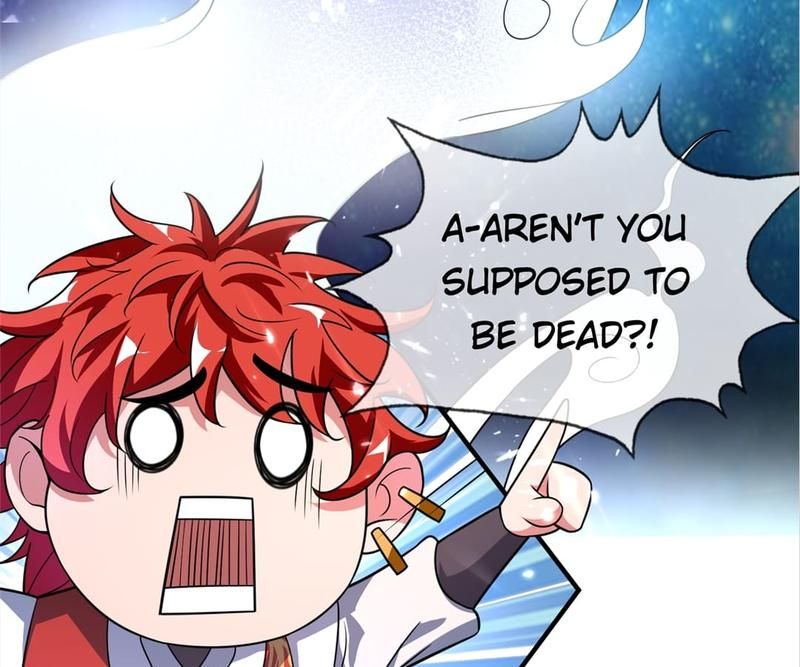 Read Eternal First Son-In-Law chapter 33 image 17 on Lezhin