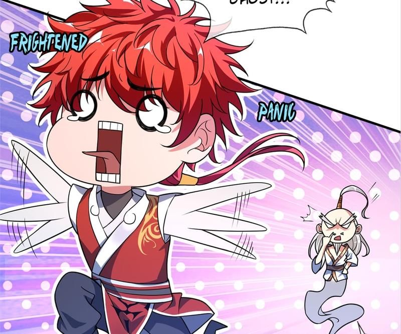 Read Eternal First Son-In-Law chapter 33 image 19 on Lezhin
