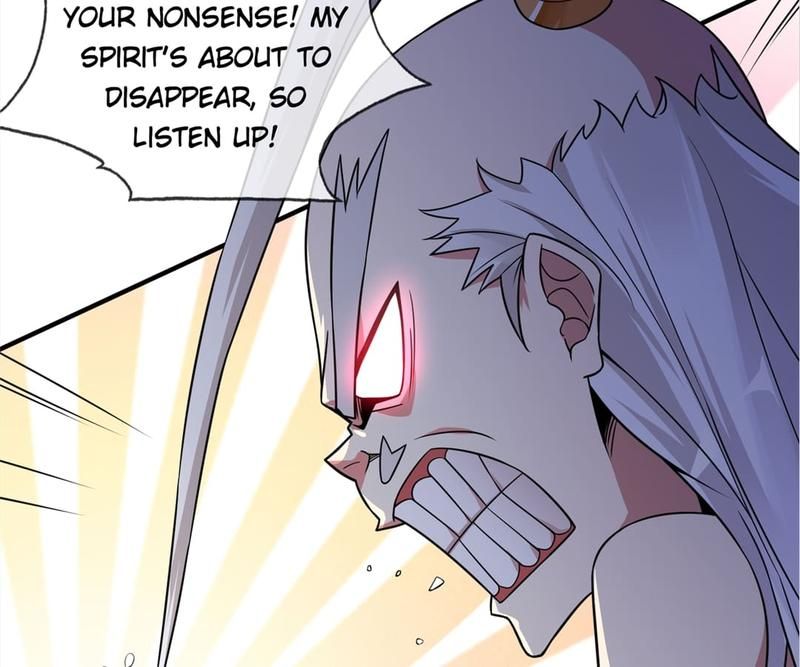 Read Eternal First Son-In-Law chapter 33 image 21 on Lezhin
