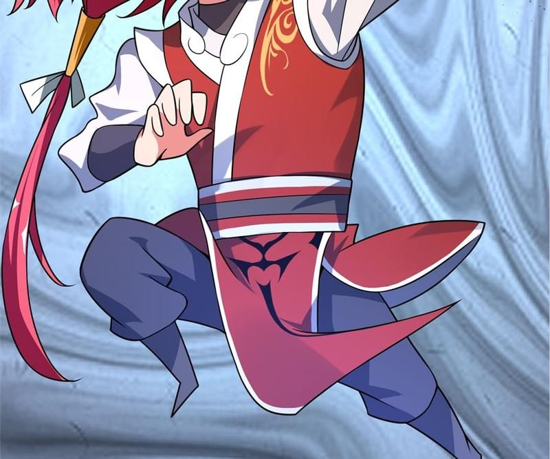 Read Eternal First Son-In-Law chapter 33 image 25 on Lezhin