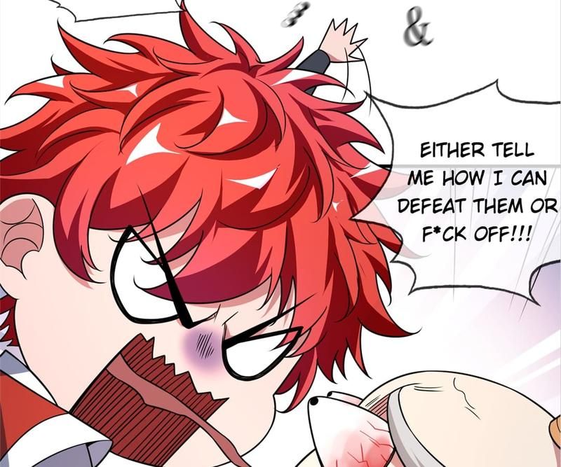 Read Eternal First Son-In-Law chapter 33 image 27 on Lezhin