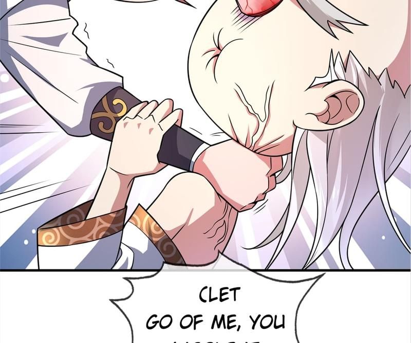 Read Eternal First Son-In-Law chapter 33 image 28 on Lezhin