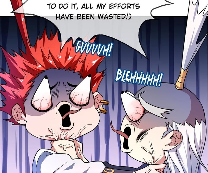 Read Eternal First Son-In-Law chapter 33 image 31 on Lezhin