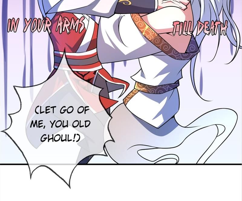 Read Eternal First Son-In-Law chapter 33 image 32 on Lezhin