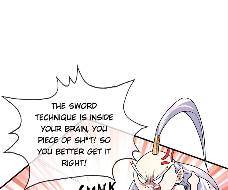 Read Eternal First Son-In-Law chapter 33 image 33 on Lezhin