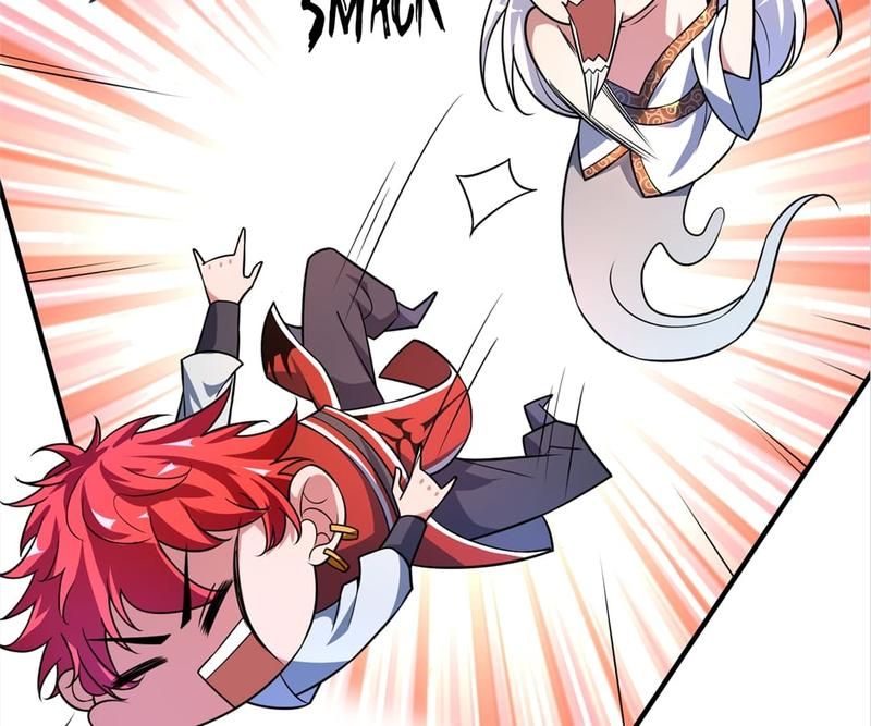 Read Eternal First Son-In-Law chapter 33 image 34 on Lezhin