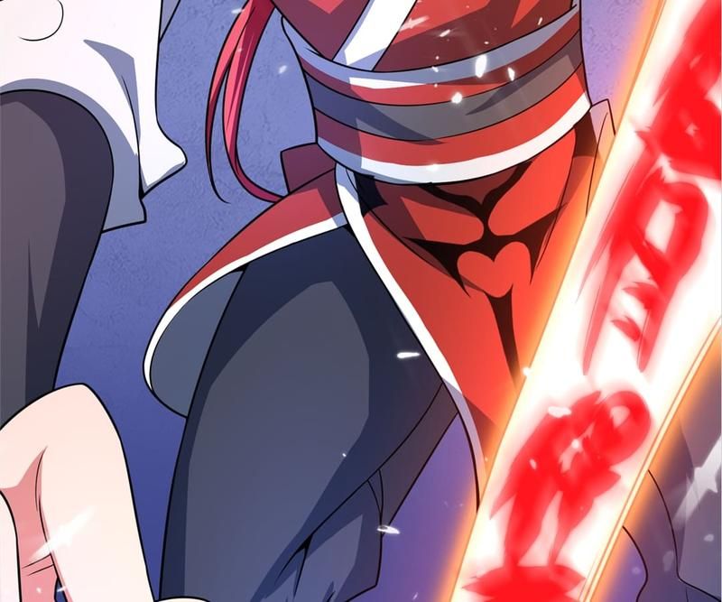 Read Eternal First Son-In-Law chapter 33 image 39 on Lezhin