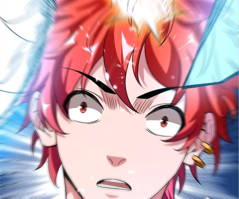 Read Eternal First Son-In-Law chapter 33 image 44 on Lezhin