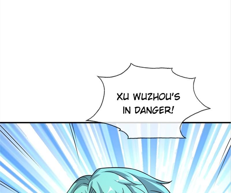Read Eternal First Son-In-Law chapter 33 image 48 on Lezhin