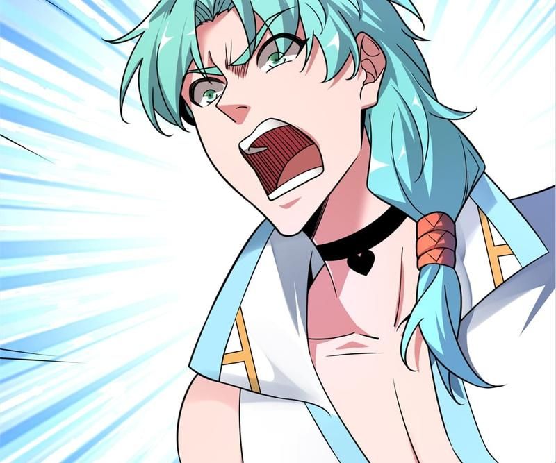 Read Eternal First Son-In-Law chapter 33 image 49 on Lezhin