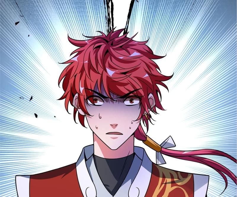 Read Eternal First Son-In-Law chapter 33 image 5 on Lezhin