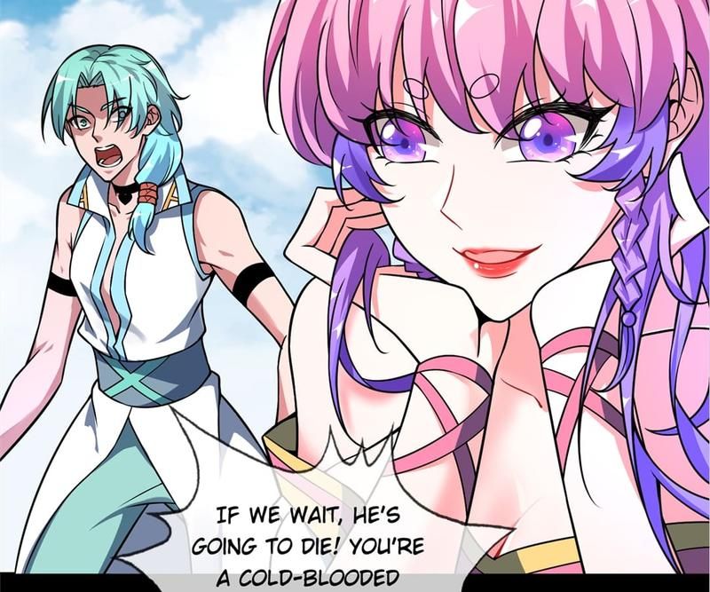 Read Eternal First Son-In-Law chapter 33 image 52 on Lezhin
