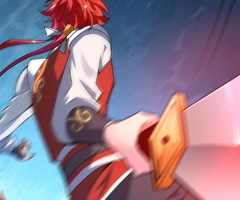 Read Eternal First Son-In-Law chapter 34 image 1 on Lezhin