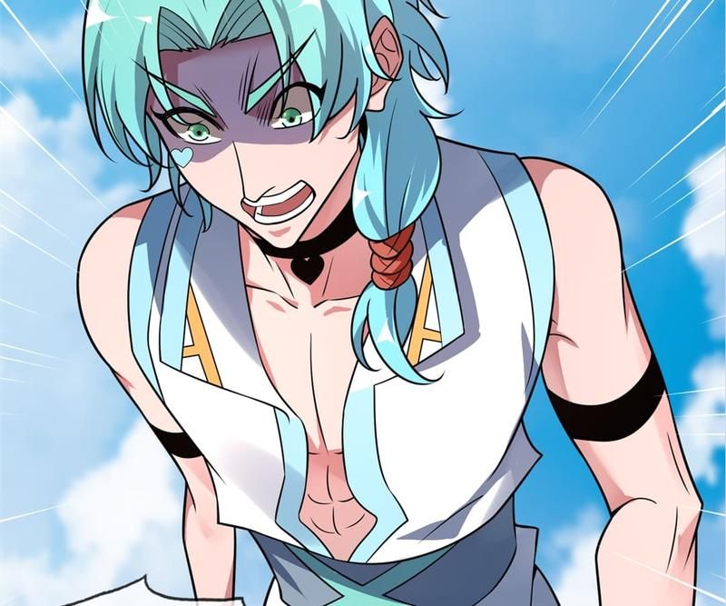 Read Eternal First Son-In-Law chapter 34 image 22 on Lezhin