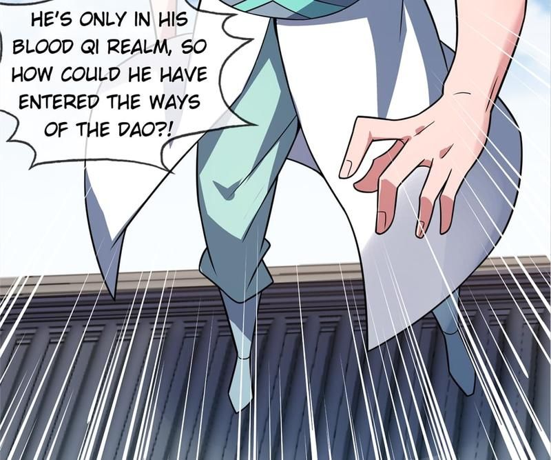Read Eternal First Son-In-Law chapter 34 image 23 on Lezhin