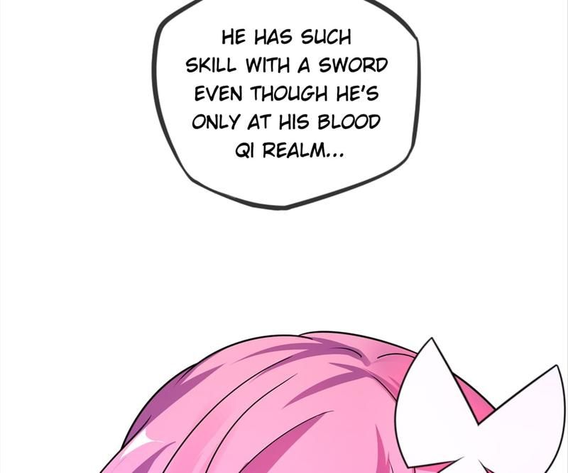 Read Eternal First Son-In-Law chapter 34 image 26 on Lezhin