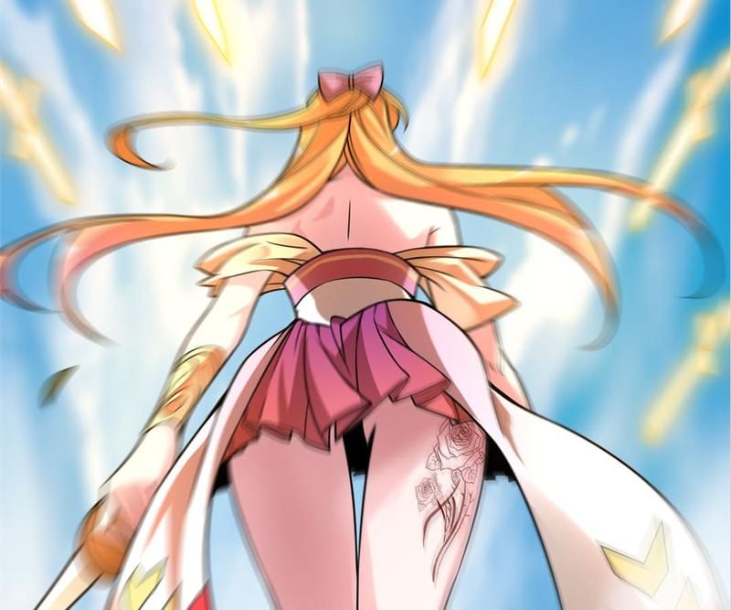 Read Eternal First Son-In-Law chapter 34 image 33 on Lezhin