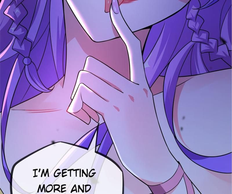 Read Eternal First Son-In-Law chapter 34 image 43 on Lezhin