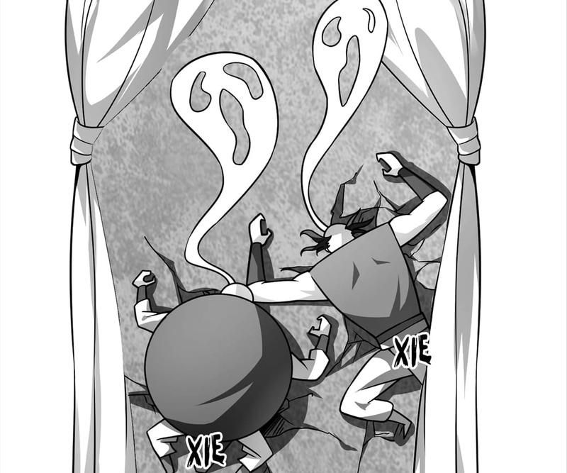 Read Eternal First Son-In-Law chapter 34 image 47 on Lezhin