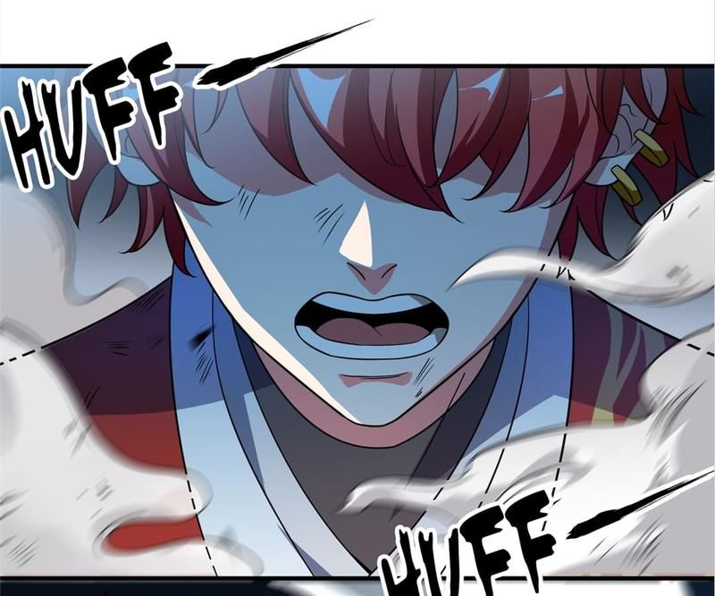 Read Eternal First Son-In-Law chapter 34 image 49 on Lezhin