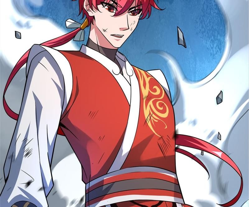 Read Eternal First Son-In-Law chapter 34 image 51 on Lezhin