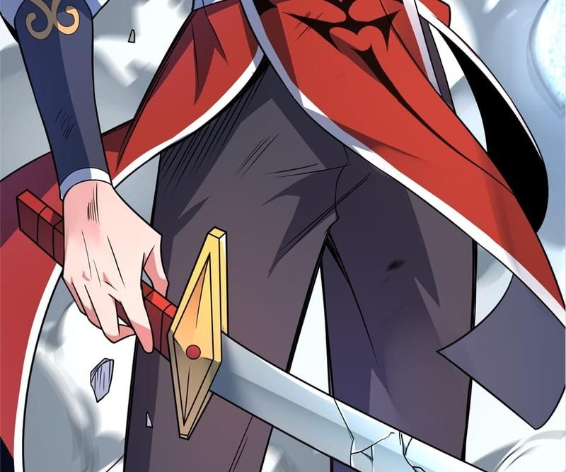 Read Eternal First Son-In-Law chapter 34 image 52 on Lezhin